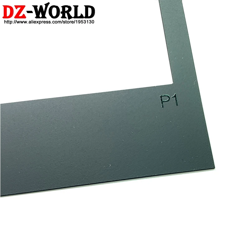 / ЖКД рамка лист стикер B крышка с двусторонней клейкой майларовой для lenovo Thinkpad P1 Gen 2 20QT 20QU ноутбук 02XR054