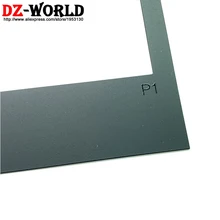 / ЖКД рамка лист стикер B крышка с двусторонней клейкой майларовой для lenovo Thinkpad P1 Gen 2 20QT 20QU ноутбук 02XR054