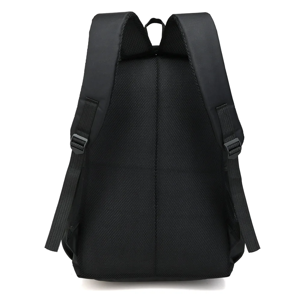 

2019 New Style Outdoor Travel Backpack Large Capacity Casual Fashion for Men And STUDENT'S Backpack