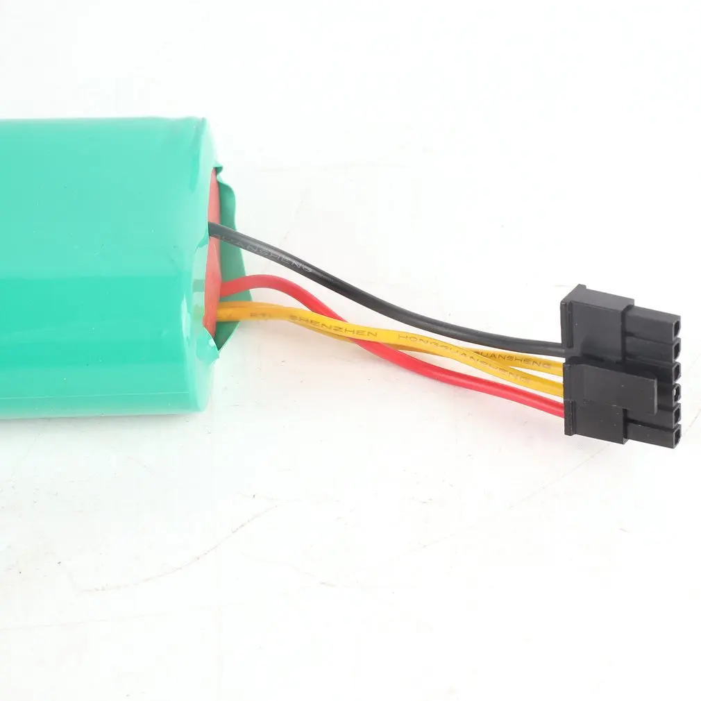 PALO без эффекта памяти рециркуляции 4500MAH 12V аккумуляторная уборочная батарея подходит для Neato Botvac 70e/75/D75/D85