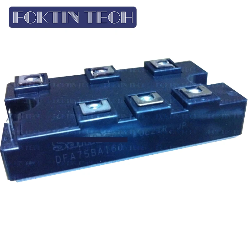 Модуль IGBT DFA100BA160 DFA75BA160 DFA50BA160 | Электронные компоненты и принадлежности