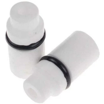 

20PCs Sandblasting Ceramic Nozzle Air Siphon Abrasive Sandblasting Tool Nozzle for KäRcher K