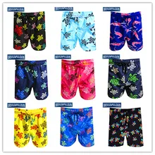 Spring Summer 2020 Big Brand Brevile pullquin Beach Board Shorts Men Turtles Swimwear Lobster Male Boardshorts Bermuda Quick Dry Spring Summer 2020 Big Brand Brevile pullquin Beach Board Shorts Men Turtles Swimwear Lobster Male Boardshorts Bermuda Quick Dry