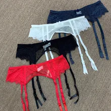 Новинка, европейский и американский кружевной бюстгальтер с подвязками, комплект, трусики, подходящие подвязки, удобные, мягкие и приятные для кожи