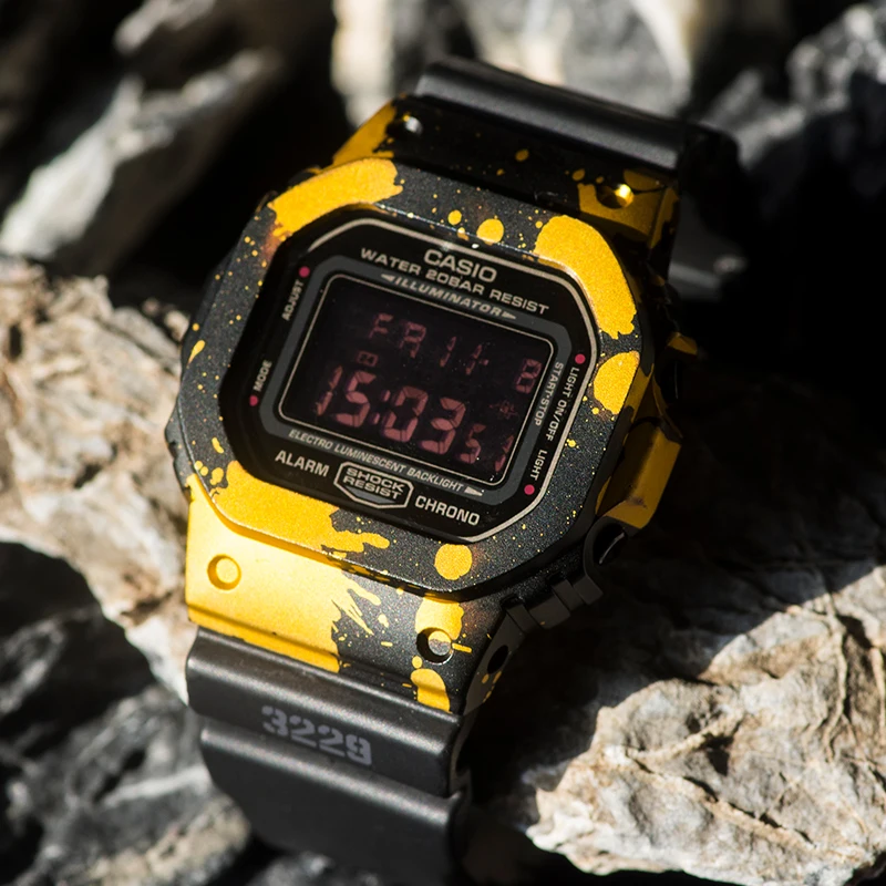 casio dw 5025