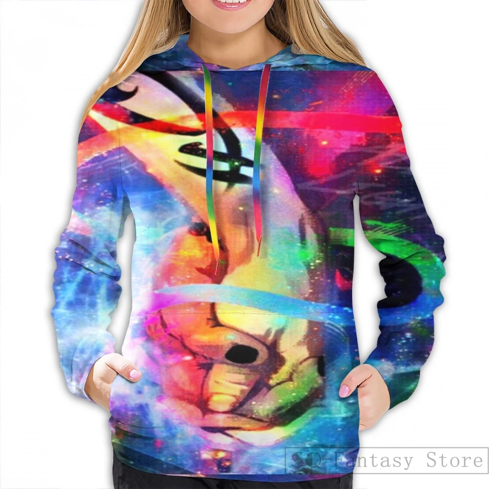 Мужские толстовки, свитшоты для женщин забавные Malec+ Hands print casual hoodie Streatwear - Цвет: Women