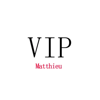 

VIP LINK For Matthieu