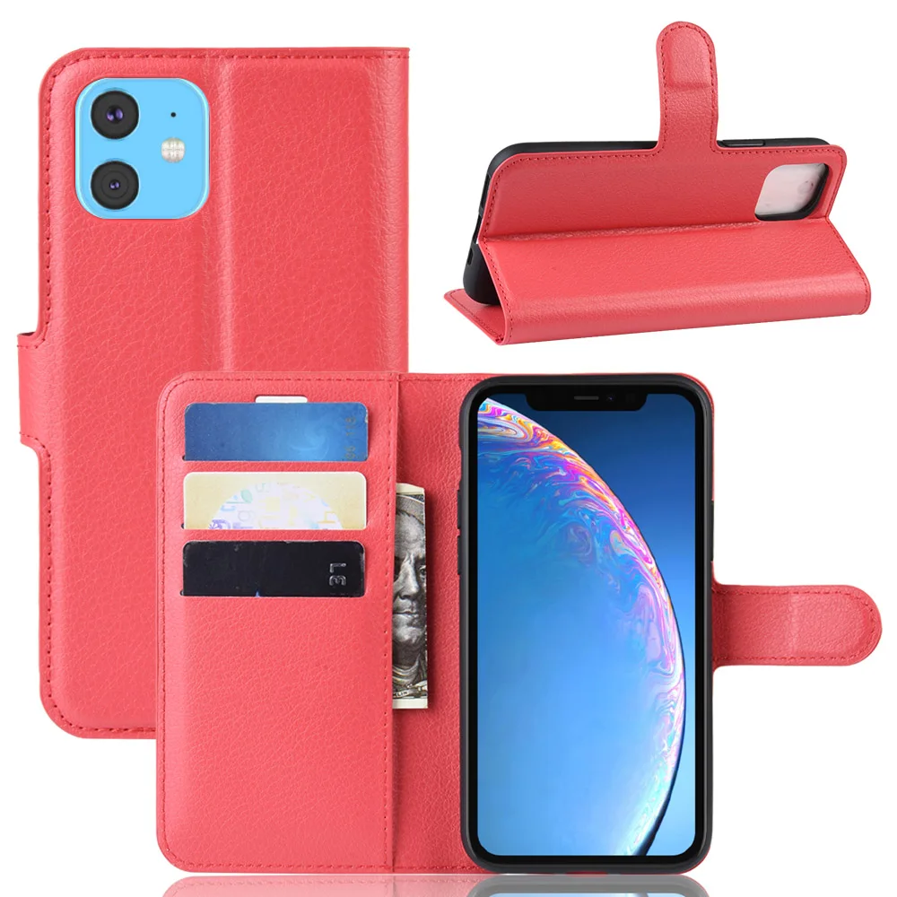 Роскошный чехол книжка для iphone11 бумажник iphone XS Max Samsung S10 Note10 huawei Mate20 30 шт.|Бамперы| |