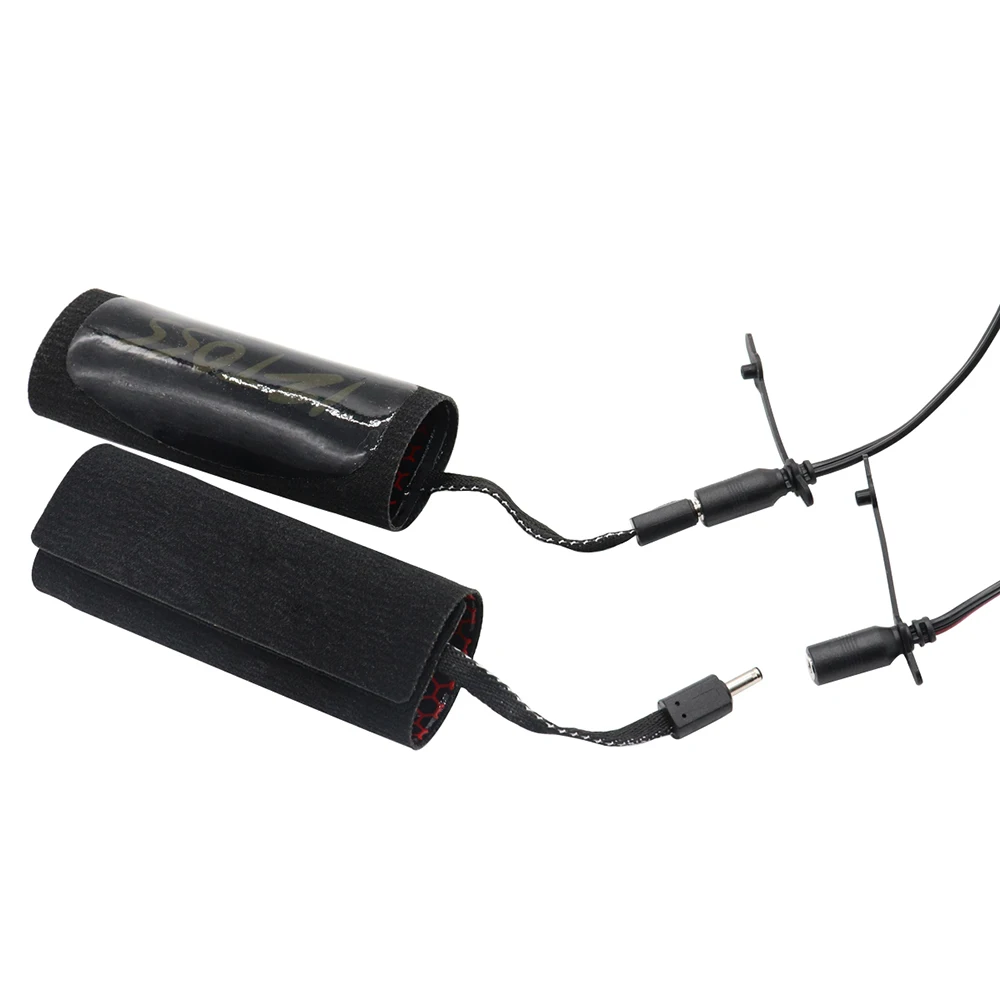 12V мотоцикл Отопление ручка Autocycle обогреватель рукоятки пусковая площадка для детей возрастом от 12V мотоциклов ATV Скутер 1,18 дюймов до 1,42 дюйм(ов