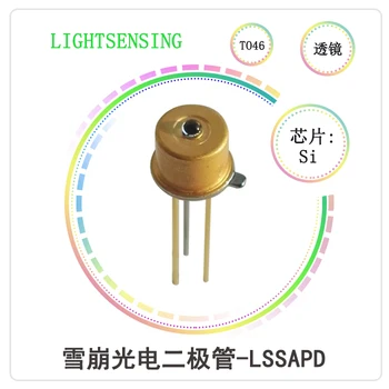 

500um Silicon Avalanche Photodiode Detector APD Peak Response @ 900nm