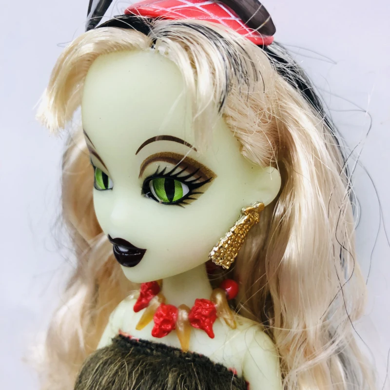 3D глаза модная фигурка BratzDoll Волшебная девочка и красивая одежда нарядная игрушка лучший подарок