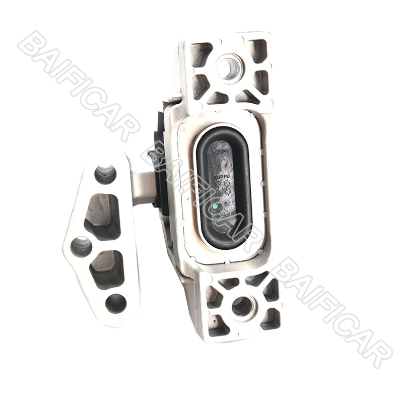 Baificar Genuine Engine Mount Engine Right Bracket Gearbox Left Bracket Oil Pan Foot Pad For Roewe 550 MG6