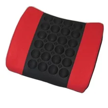 33x30 см задняя подушка запасные части автомобиля внутренняя электрическая Массажная подушка