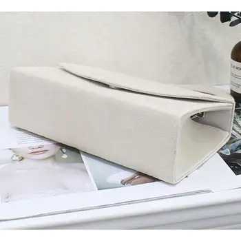 

Women Envelope Handbag Evening Clutch Bridal Wedding Party Prom Wallet Purse 517D