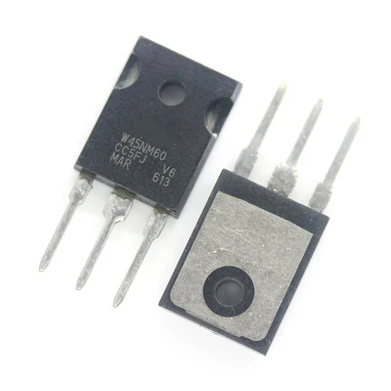5 шт./лот STW45NM60 W45NM60 600V/45A в 247 наличии на складе | Обустройство дома