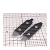 Double-Head Disassembler High-Hardness Manganese Steel Carbon Fiber Manual DIY Opener Model Tool Hobby Making Accessory 3