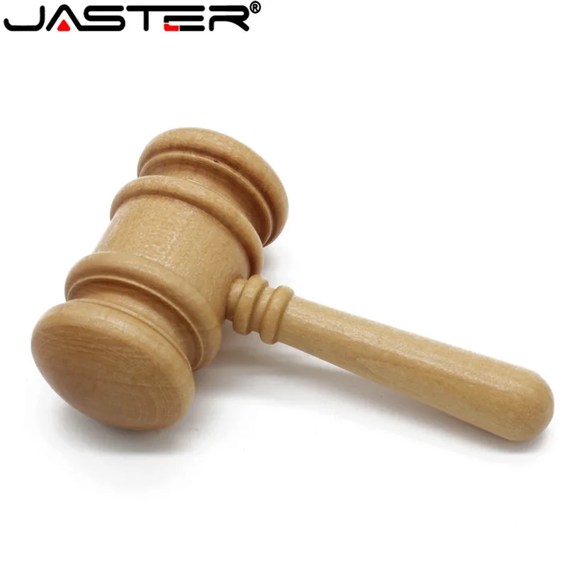 Usb флеш накопитель JASTER деревянный 64/16/32/4 гб 1 шт.|wood pendrive|wooden usbflash drive |