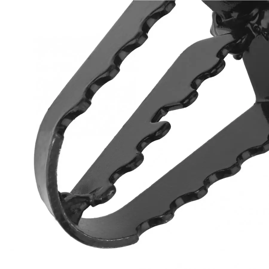 Универсальный Мотоцикл Dirt Bike Подножка для ног подставка для ног Kickstand Rearset 125cc 110cc 140cc аксессуары для мотоциклов