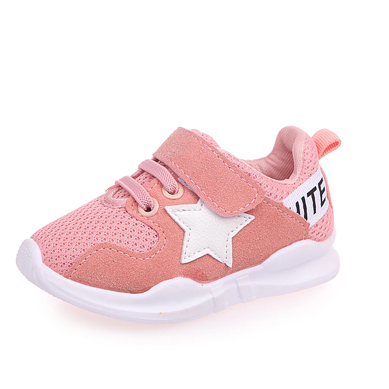 Children Shoes Girls Boys Sneaker Running Shoes Outdoor Anti-Slippery Breathable Kids sport Shoe Sneaker hot#25