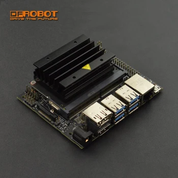 

NVIDIA Jetson Nano AI Developer Kit Quad-core ARM A57 4GB/16GB support computer Visual Recognition Deep learning Neural Networks