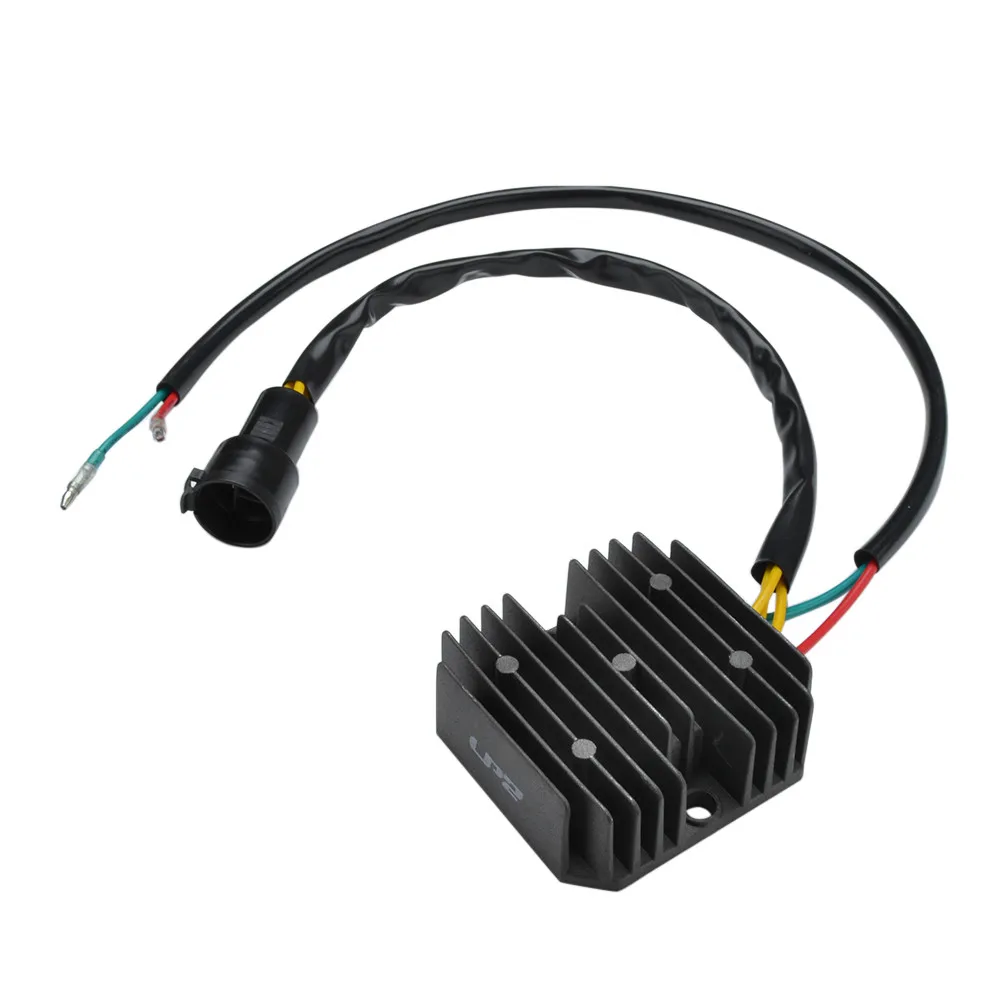 

Voltage Rectifier Regulator for Honda ATV TRX300 FW FOURTRAX TRX 300 4X4 1993 1994 1995 1996 1997 1998 1999 2000