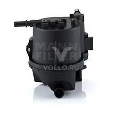 Mann WK939 Фильтр топливный