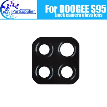 

DOOGEE S95 Camera Glass Lens 100% Original New Rear Camera Glass Lens Replacement For DOOGEE S95