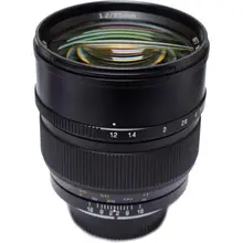 Объектив Mitakon Zhongyi Speedmaster 85 мм f/1,2 для Canon EOS EF Nikon F Pentax K PK sony FE E