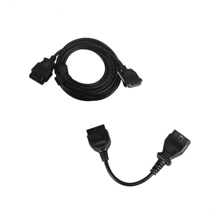 Кабели для мульти-Diag доступа J2534 передача через OBD2 устройство(только кабели) J2534 кабели