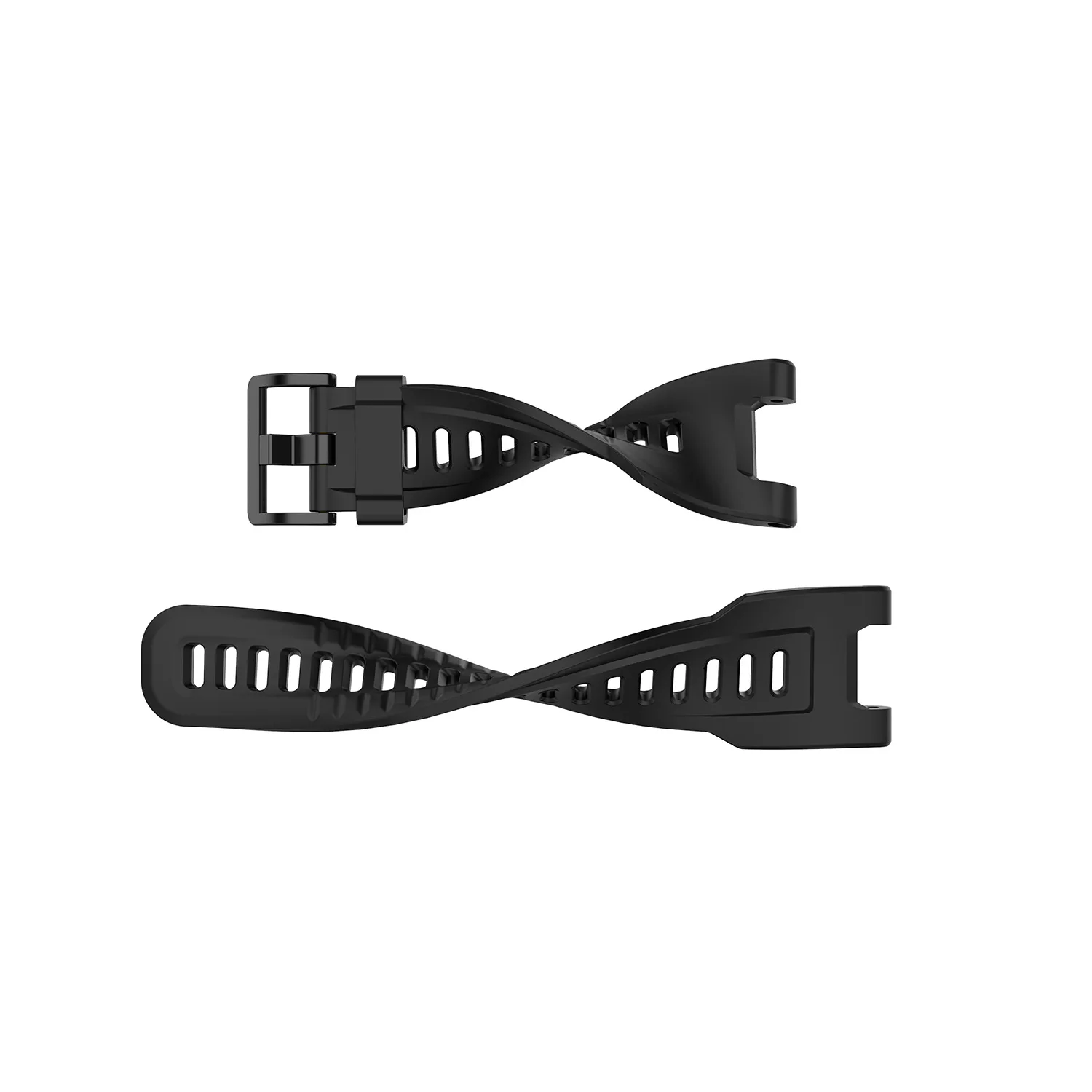 Ремешок силиконовый для смарт часов Xiaomi Huami Amazfit T rex|Ремешки часов| |