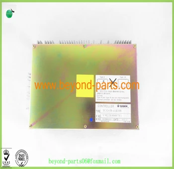 

SK165-6E excavator parts controller computer control board YM22E00007F1