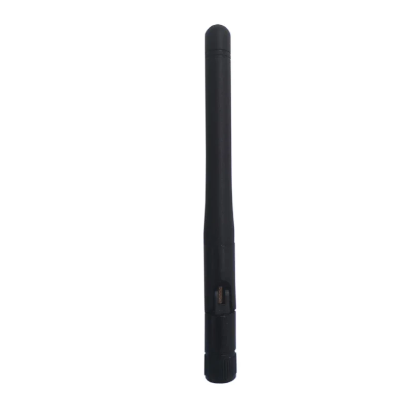 868MHz Antennas 2pcs/lot 3dbi Gain Omni-Directional RP-SMA/SMA Connector For Wireless Module NBIOT System LORAWAN Application