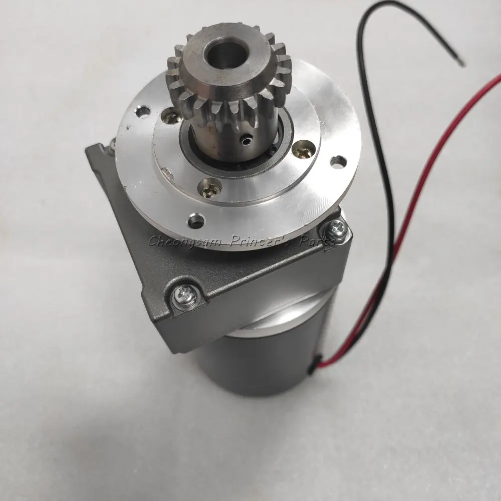 91.112.1311 CD102 Motor SM102 Machine Engine Motor For Heidelberg Offset Printing Parts