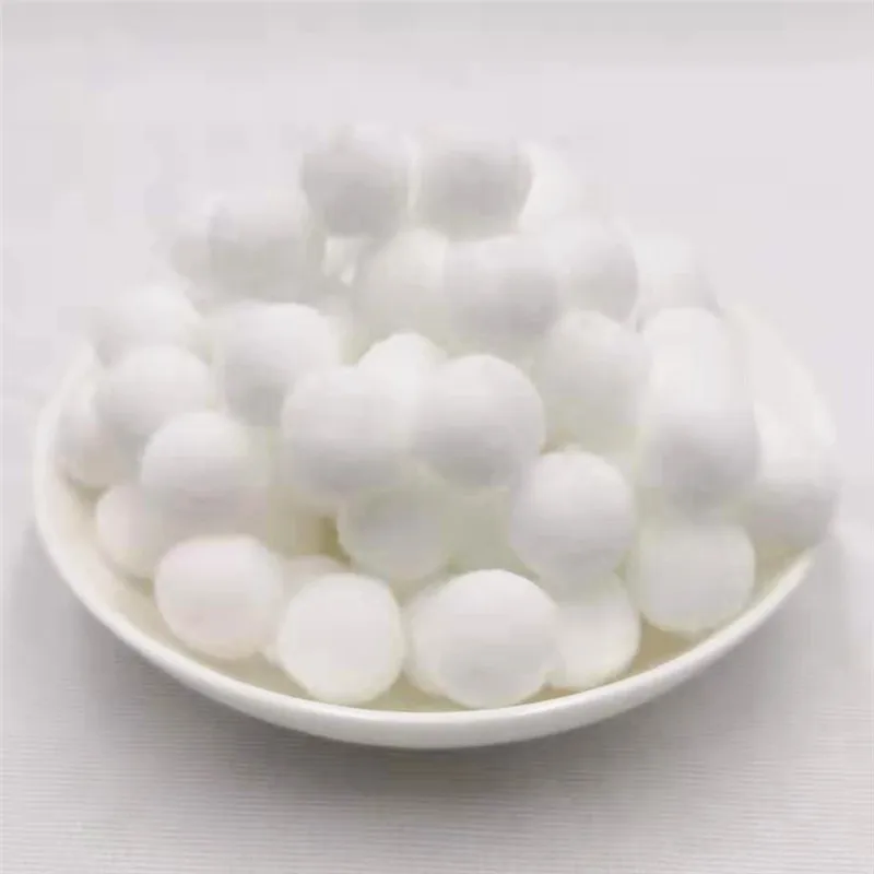 04White 100pcs Детская игра Сделай Сам помпонами игрушка для творчества, пышные миниюбки помпоном 10/15/20/25 мм Pom Poms, на Рождество, украшение для дома аксессуары 100 шт./лот - Цвет: 04White 100pcs