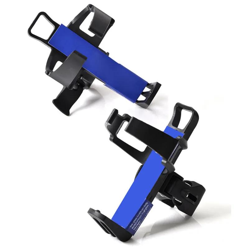 

1Pcs Plastic Steel Multi-function Bottle Cage Bicycle Free Hanging Bicycle Quick Release Water Bottle Holder Mountain Bike Cage