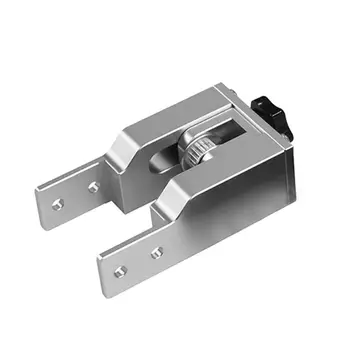 

2040 Profile Y-axis Synchronous Belt Stretch CR10 Straighten Tensioner For Creality CR-10 CR10S 3D Printer Parts D08B