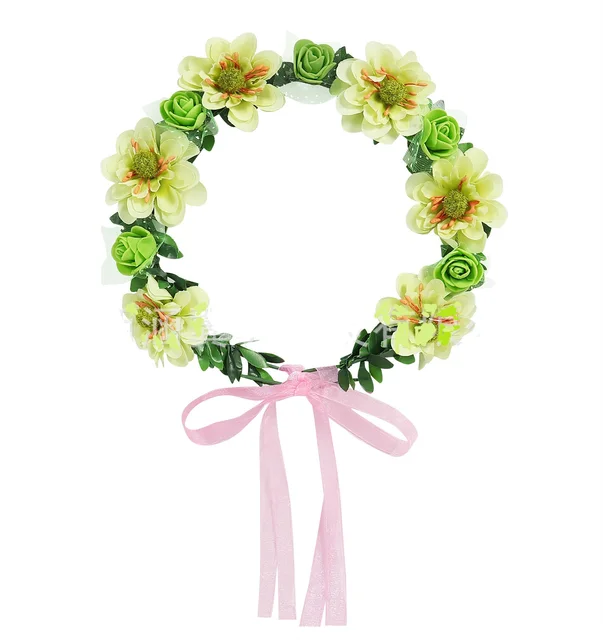 Girls Spring Summer Party Princess Dress Butterfly Fairy Cosplay Costume Wings Accessories Sling Lotus Leaf Skirt Zipper Placket Army Green