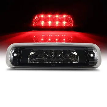 

Car LED Third Brake Light Reverse Tail Brake for Jeep Cherokee 97-01