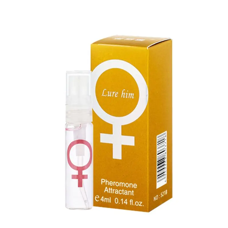 Феромон привлекательный для женщин и мужчин увеличивающий персональный магнетизм феромон спрей для тела
