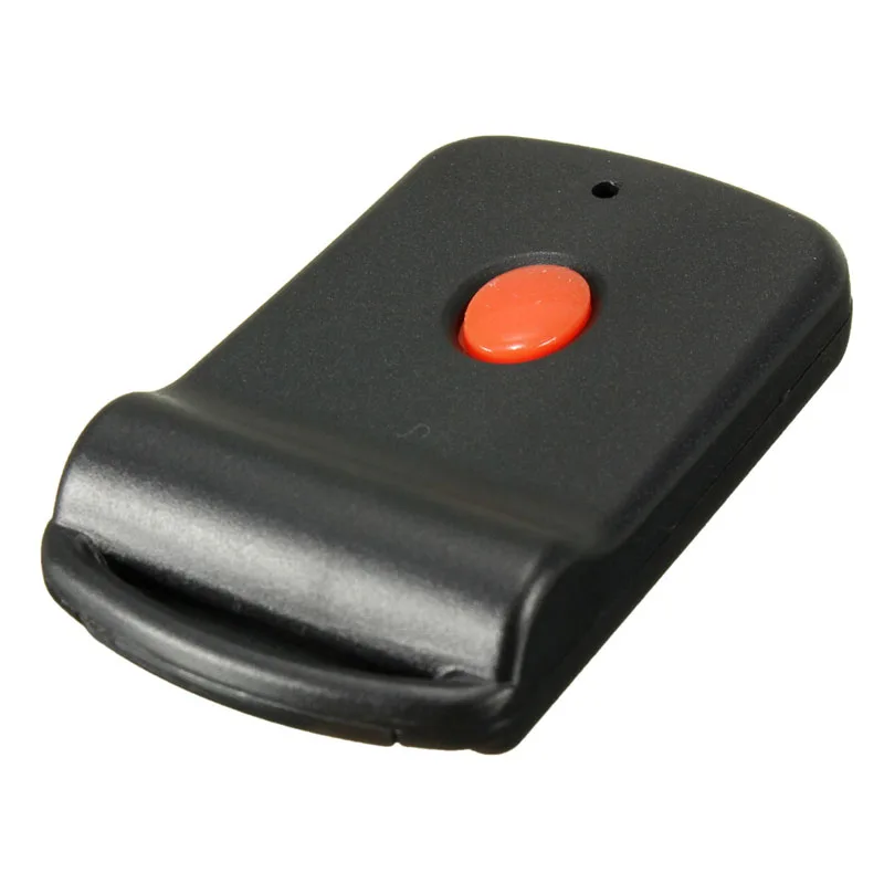

1 Piece 12V Remote Garage Door Transmitter Linear For MultiCode 3060 300MHz 3089 4120 Garage Door Hardware