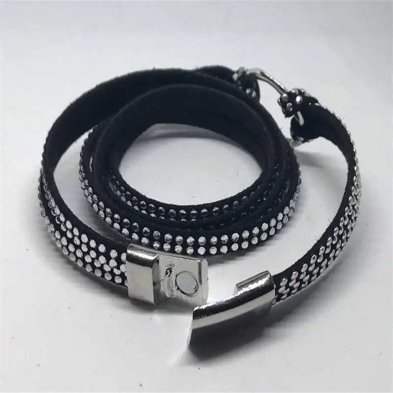 Мужской браслет для женщин кожаный pulseiras armbanen ювелирное изделие ручной работы