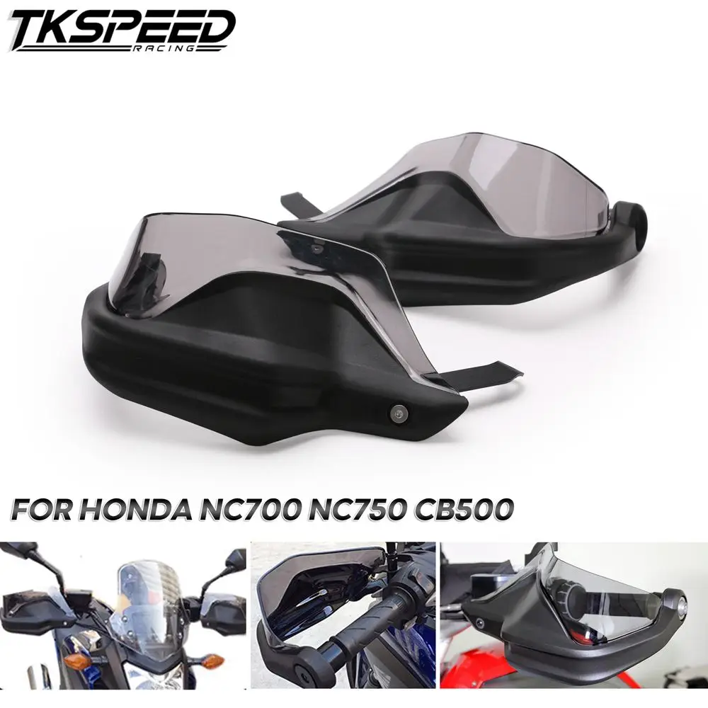 Защитные накладки на мотоцикл удлинитель для Honda NC700 X CB650F ctx700 NC750X 2014 2018 2017 2016 2015