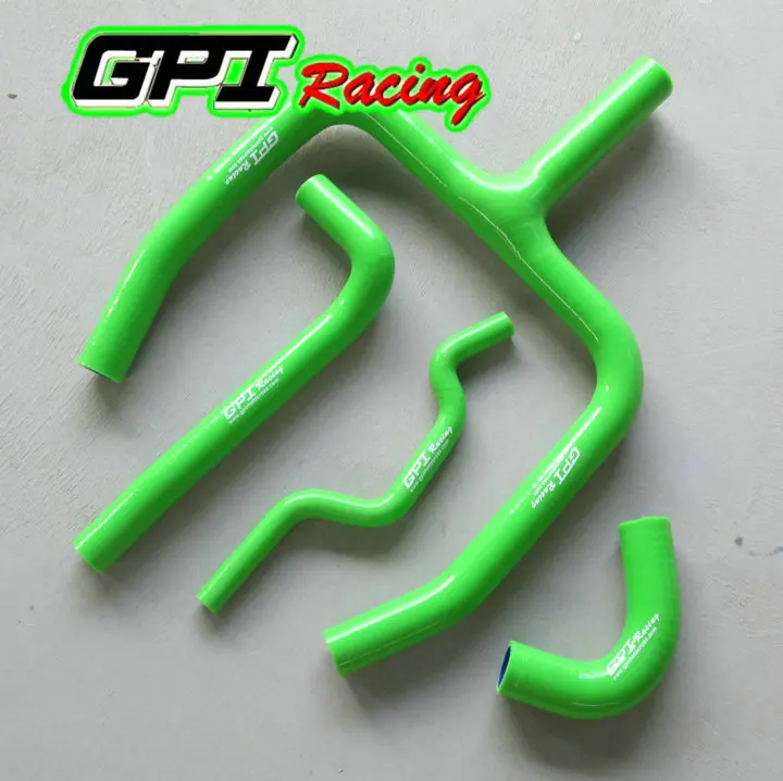 Силиконовый шланг радиатора для KAWASAKI KXF250 KX 250F KXF 250 09-13 10 11 12 2009 2010 2011 2012 2013 Y motocross |