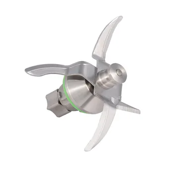 

Mixing Knife Mixer Blender Replacement Spare Part for Vorwerk Thermomix TM5 Food Processor Kitchen Machine Parts