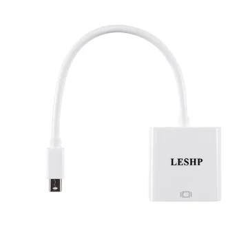 

2 Color Cable Matters Plugable Active Mini DisplayPort to HDMI 2.0 Adapter Supporting Display & Eyefinity Technology