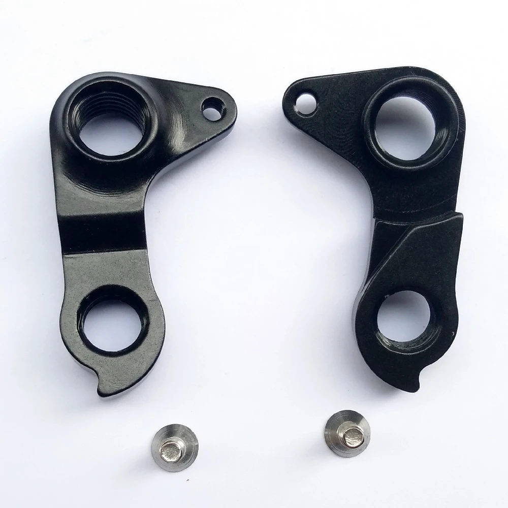 2 Pezzi Oltra Xr4 Freno A Disco Per Bicicletta Mech Dropout Deragliatore Appendiabiti Per Bianchi Oltra Xr4 Telaio In Carbonio Bici Mtb Strada Mountai