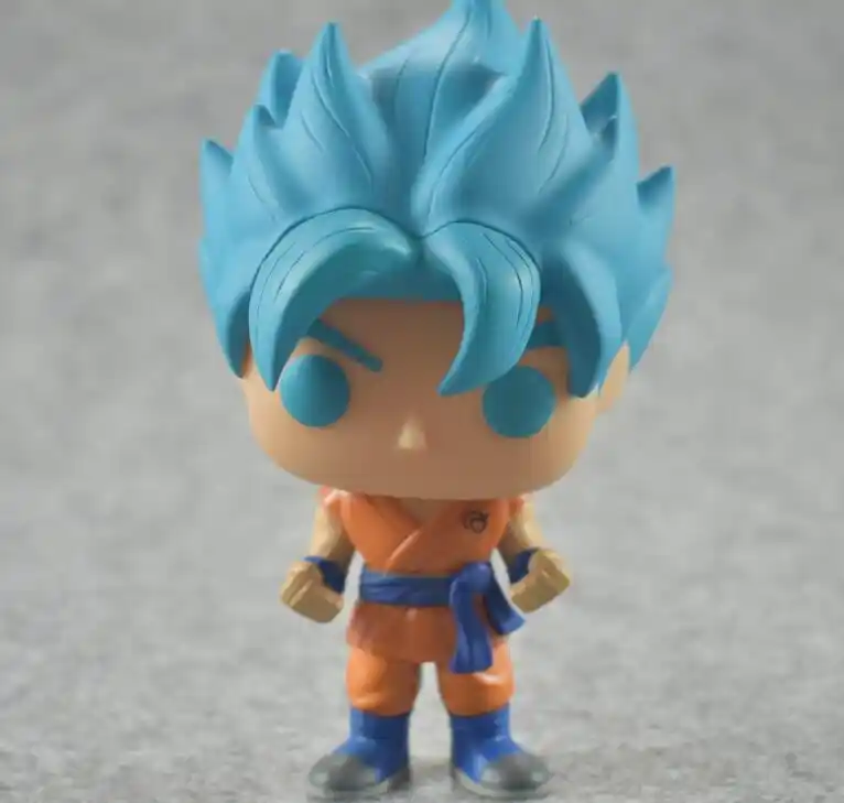 funko pop goku 121