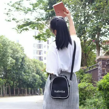 

Classic African Kalimba Thumb Piano Bag Waterproof Moisture proof and Dustproof