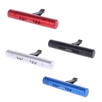 

Car Styling Air Freshener Auto Smell Flavoring In the Car Perfume Diffuser Automotive Air Freshener for Car Fragrance Accessorie