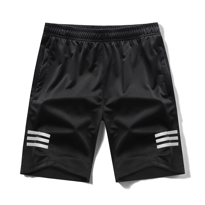 

Sports Shorts Men's Loose-Fit Short Running Casual Pants Fashion Summer Training Set Fitness Quick-Dry Basketball Shorts 2668